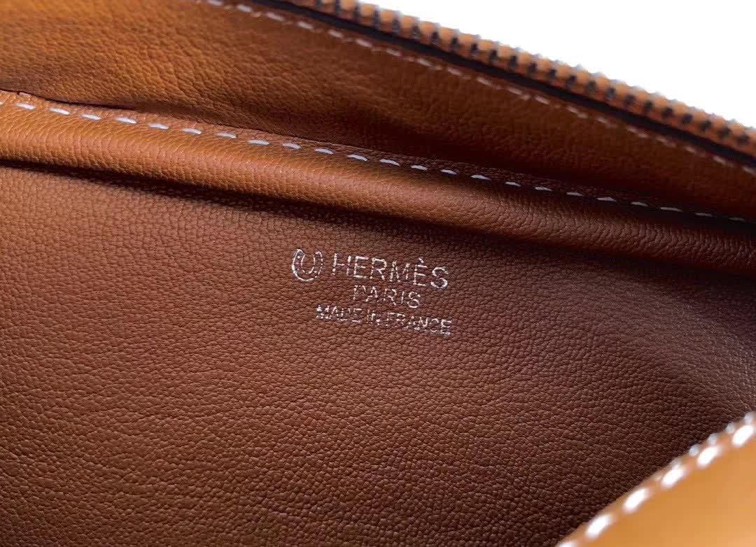 Hermes Plume Bags